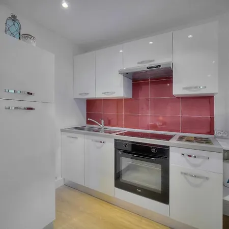 Apartment Spacieux 3min Plages Croisette A0b123